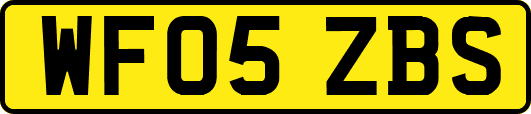 WF05ZBS