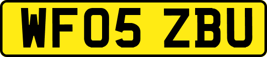WF05ZBU