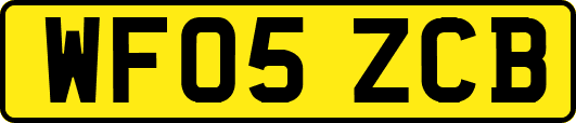 WF05ZCB