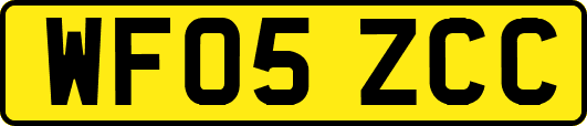 WF05ZCC