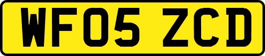 WF05ZCD