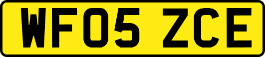 WF05ZCE