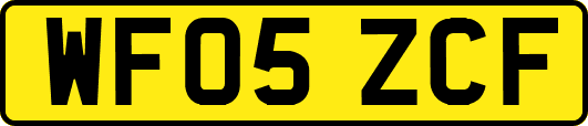 WF05ZCF