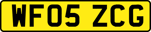 WF05ZCG