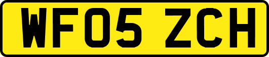 WF05ZCH
