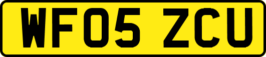 WF05ZCU