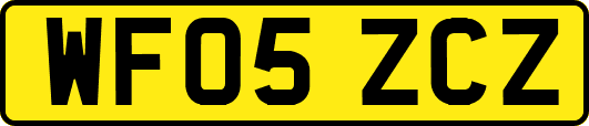 WF05ZCZ
