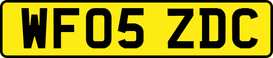 WF05ZDC