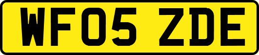 WF05ZDE