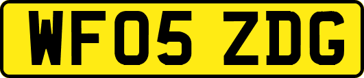 WF05ZDG