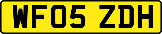WF05ZDH