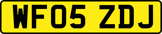 WF05ZDJ
