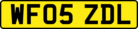 WF05ZDL