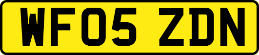 WF05ZDN