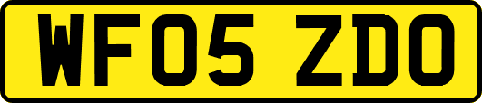 WF05ZDO