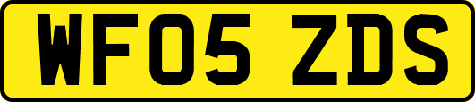 WF05ZDS