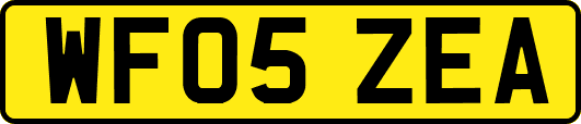 WF05ZEA