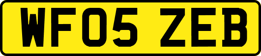 WF05ZEB