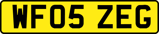 WF05ZEG