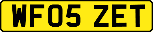 WF05ZET