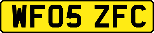 WF05ZFC