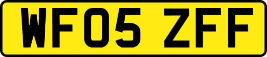WF05ZFF
