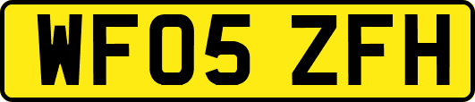 WF05ZFH