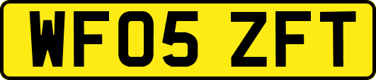 WF05ZFT