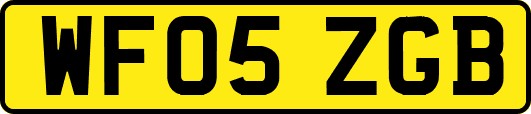 WF05ZGB