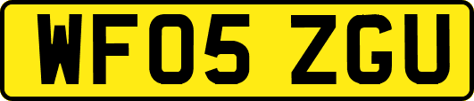 WF05ZGU