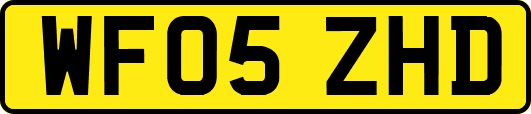 WF05ZHD
