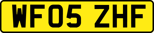 WF05ZHF