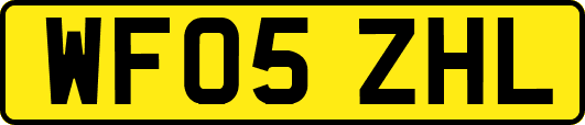 WF05ZHL