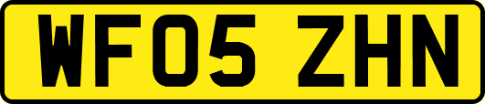 WF05ZHN