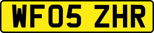 WF05ZHR