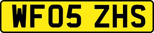 WF05ZHS
