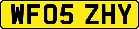 WF05ZHY