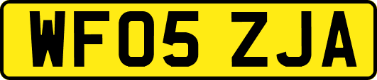 WF05ZJA