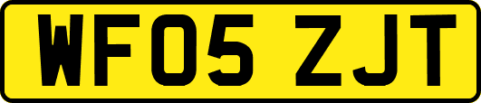 WF05ZJT