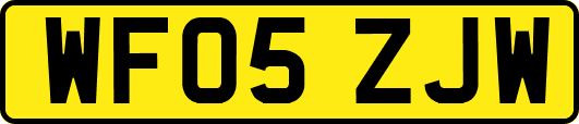 WF05ZJW