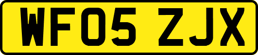 WF05ZJX