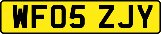 WF05ZJY