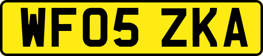 WF05ZKA