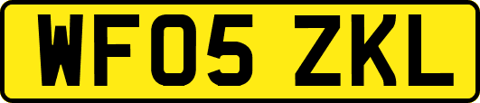 WF05ZKL