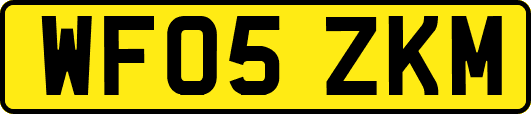 WF05ZKM