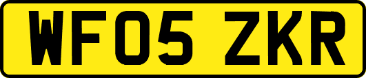 WF05ZKR