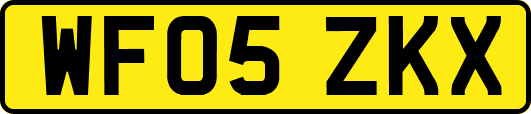 WF05ZKX