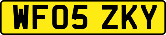 WF05ZKY