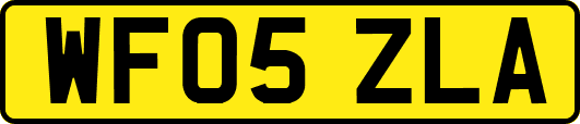 WF05ZLA