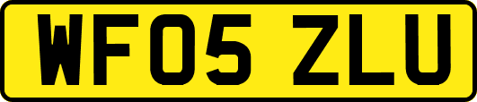 WF05ZLU